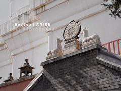 -妙应寺白塔