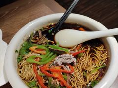 -周家二小姐的菜(西津渡店)