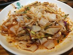 -塔哈尔·新疆盛宴(城西银泰店)