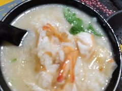 -潮十三潮汕砂锅粥(高新四路大都荟店)
