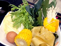 -呷哺呷哺(望京新世界店)