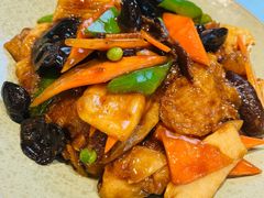 灵山什锦-品渔味湖鲜馆(拈花湾店)