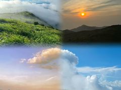 -广东罗浮山风景名胜区