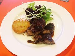 -咖啡苑·沈阳今旅酒店Hotel Jen·香格里拉集团