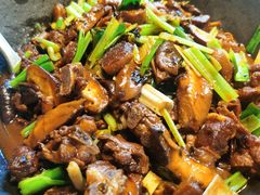 -牛八宝桂林米粉(八里庄店)