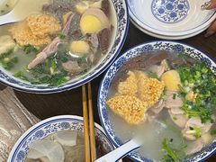 -小潘记鸭血粉丝汤