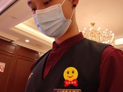 -金时代顺风大酒店(协泰店)