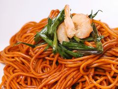 -老吉堂上海本帮菜(工体店)