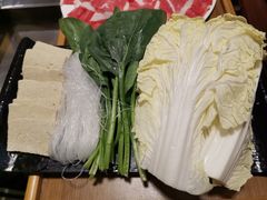 -竹叶涮肉坊(总店)