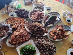 -都斛海鲜街