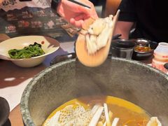 -芸山季·云南山珍菌火锅(人民广场来福士店)