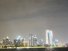 -金鸡湖景区
