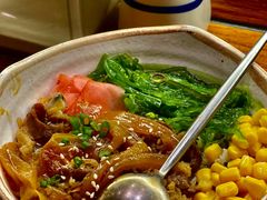 -戏作寿司(观音桥店)