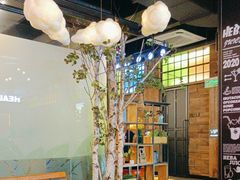 -河坝烧烤串城(金达莱店)
