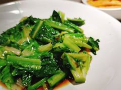 -绿茶餐厅(城西银泰城店)