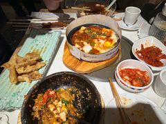 -七八冷面·延边朝鲜族美食(圣熙八号店)