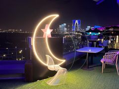 -岁粤Moon·湖景餐厅(月光码头店)