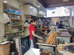 -文武王氏烧饼·无矾油条(西溪路店)