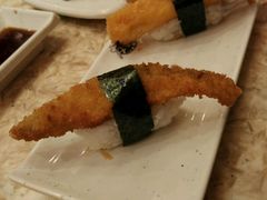 -友壹町寿司(嘉洲广场店)
