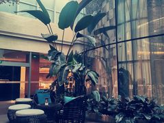 -海尔洲际酒店天下一品中餐厅
