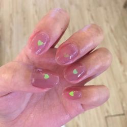 点击看大图 -LADYGIRL·Nail·Lash·美甲美睫