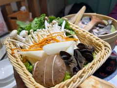 -黑鸡小馆(金源店)