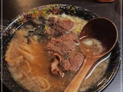 -日本料理神拉面