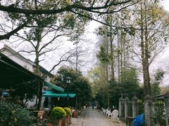 -汉庭(杭州灵隐寺龙井路店)