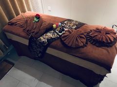 -宫七SPA·高端Massage(浦东大道店)