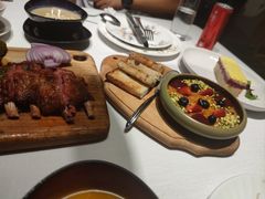 -黑宝石西餐厅(汇励99城市公园店)