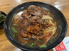 -董记面馆(漳州二路店)