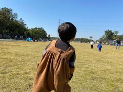 -长洲岛都市农业公园