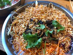 -喝丢一只鞋海鲜烧烤·海肠捞饭(市场店)