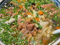 -秦唐汉味biangbiang面(大钟寺店)