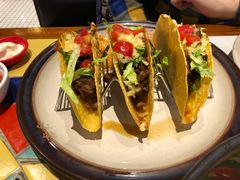 塔可-彼德西餐厅(凯德广场新南店)