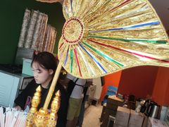 -春莱·老挝咖啡·泰式奶茶(钟楼店)