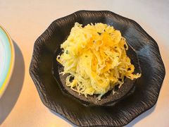 金瓜丝-壹只菜·崇明本地特色菜(崇明南门店)