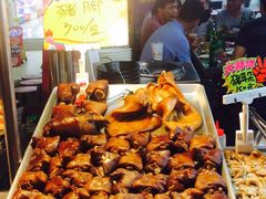 -六合夜市