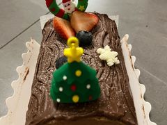 -KK BAKERY烘焙