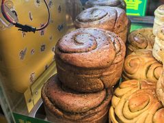 -西北伊兰手工烤馍店(大皮院店)