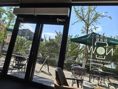 -星巴克(无锡百联奥特莱斯店)