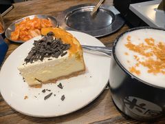 -MI WU FACTORY米屋美食工厂餐厅(绿地店)