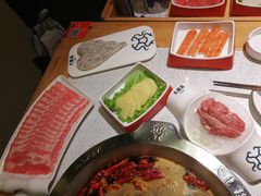 -大龙燚火锅