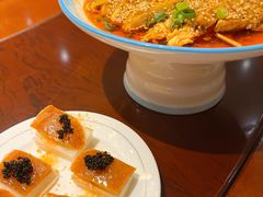 -全聚德(长白直营店)