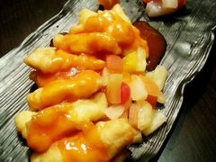 android_upload_pic-海天楼中餐厅(天津泛太平洋店)