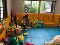 -Geneva日内瓦餐厅(西郊宝成花苑店)