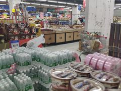 -物美超市(三里河店)