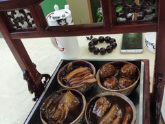 -卫鼎轩·曹公馆(鼓楼店)