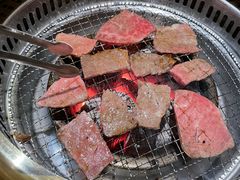 -松鱼亭·和牛烧肉(协鑫广场店)