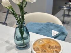 -Manner Coffee(万象食家店)